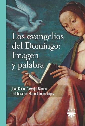 Stock image for Los evangelios del Domingo: Imagen y palabra for sale by AG Library