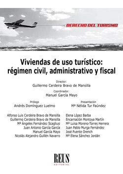 Imagen de archivo de Viviendas de uso turstico a la venta por AG Library