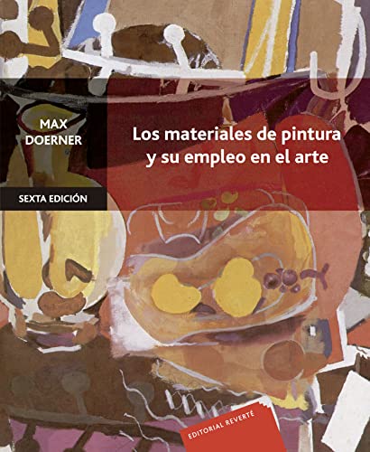 9788429114232: Los materiales de pintura (SIN COLECCION)