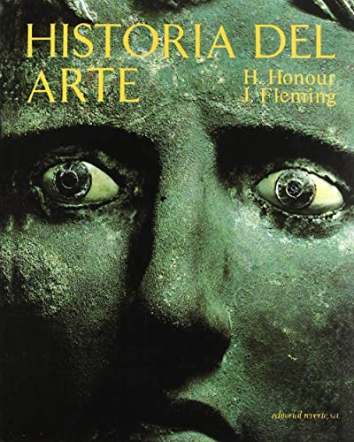 9788429114416: Historia del arte (Spanish Edition)