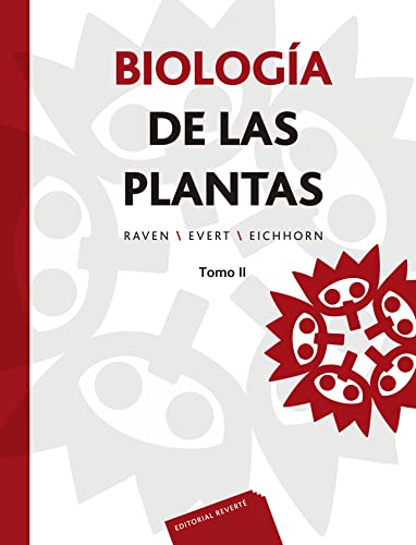 Imagen de archivo de Biologia de Las Plantas II (Spanish Edition) a la venta por Iridium_Books