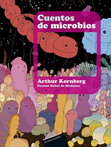 Stock image for Cuentos de microbios . for sale by AG Library