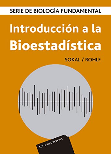 9788429118629: Introduccin a la bioestadstica (Spanish Edition)
