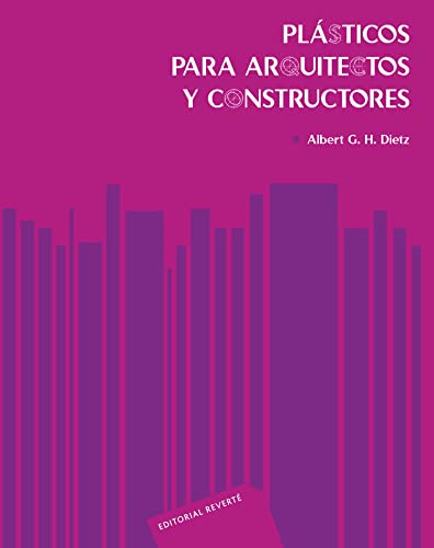 Stock image for Plsticos para arquitectos y constructores for sale by Vrtigo Libros