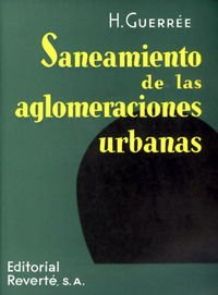 Imagen de archivo de SANEAMIENTO AGLOMERACIONES URBANAS a la venta por Hilando Libros
