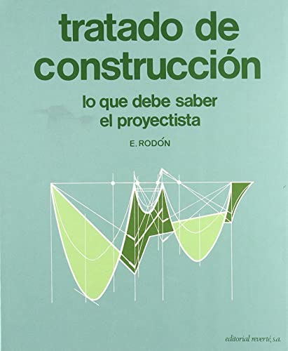 Stock image for TRATADO DE CONSTRUCCION for sale by Hilando Libros