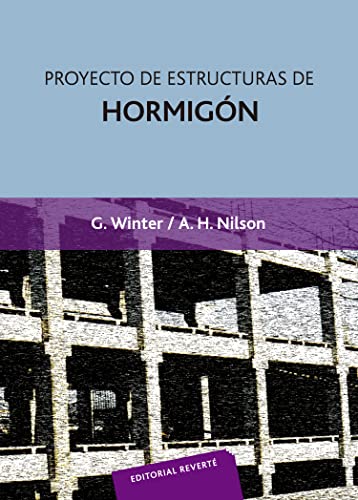 9788429120769: Proyecto De Estructuras De Hormign (SIN COLECCION)