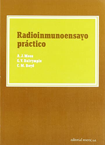 9788429126754: Radioinmunoensayo prctico (SIN COLECCION)