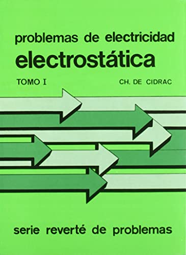 Imagen de archivo de Volumen 1. Electroesttica a la venta por Iridium_Books