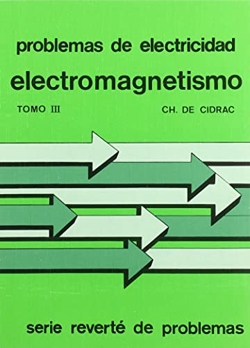 Imagen de archivo de VOLUMEN 3. ELECTROMAGNETISMO a la venta por Zilis Select Books