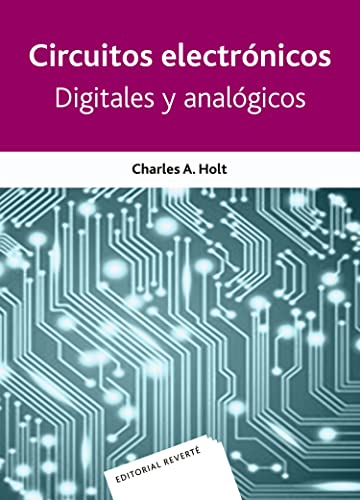 Stock image for Circuitos electrnicos digitales y analgicos for sale by Iridium_Books