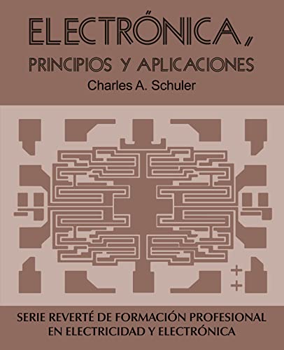 9788429134520: Electrnica, Principios Y Aplicaciones (SIN COLECCION)