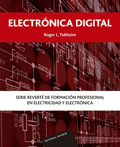 Imagen de archivo de ELECTRNICA DIGITAL a la venta por Zilis Select Books