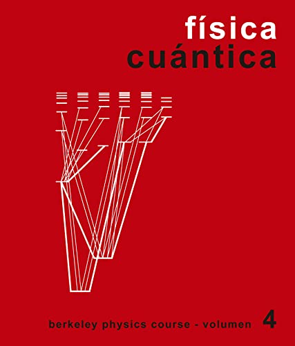 Imagen de archivo de CURSO DE FSICA. FSICA CUNTICA a la venta por Zilis Select Books