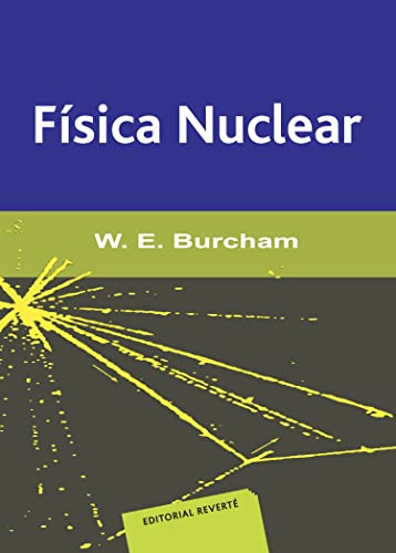 Beispielbild fr Fsica nuclear zum Verkauf von Librera Prez Galds
