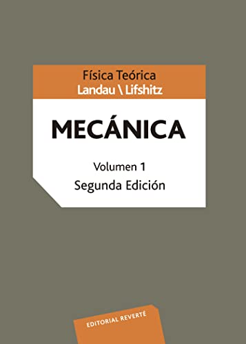 Imagen de archivo de VOLUMEN 1. MECNICA a la venta por Zilis Select Books
