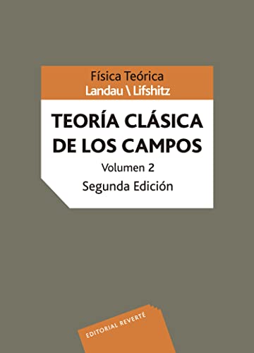 Imagen de archivo de VOLUMEN 2. TEORA CLSICA DE CAMPOS TEORIA CLSICA DE LOS CAMPOS a la venta por Zilis Select Books