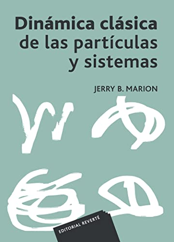 9788429140941: Dinmica clsica de las partculas y sistemas (Spanish Edition)