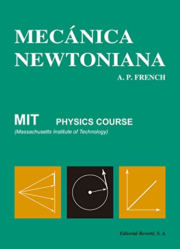 Stock image for Mecnica newtoniana for sale by Revaluation Books