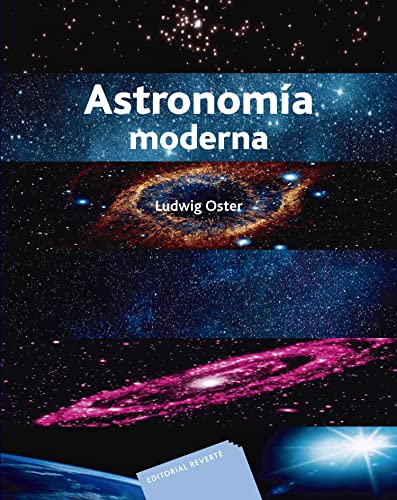 Stock image for ASTRONOMA MODERNA for sale by Zilis Select Books