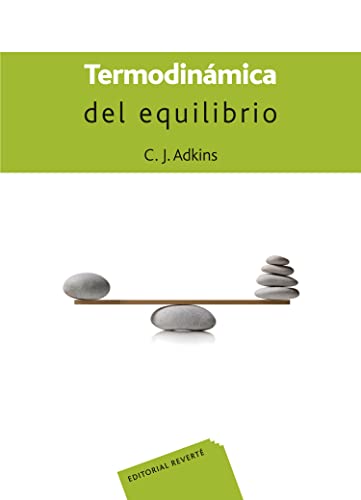 Stock image for Termodinmica del equilibrio for sale by AG Library