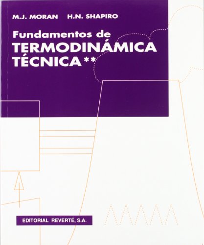 Imagen de archivo de 2. FUNDAMENTOS DE TERMODINAMICA TECNICA a la venta por Serendipity