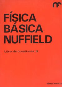 Stock image for Fsica Bsica. Libro de cuestiones IIPor THE NUFFIELD SCIENCE FOUNDAT for sale by Iridium_Books