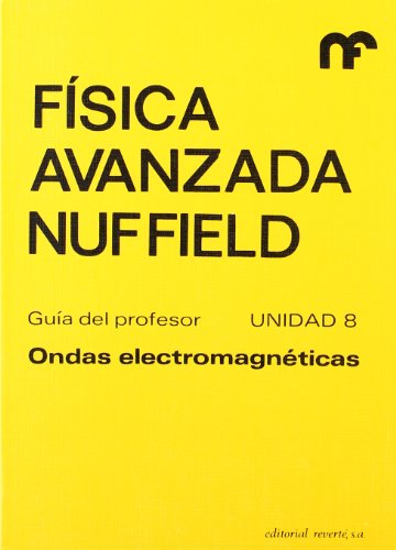 Imagen de archivo de GUIA DEL PROFESOR UNIDAD 8 a la venta por Hilando Libros