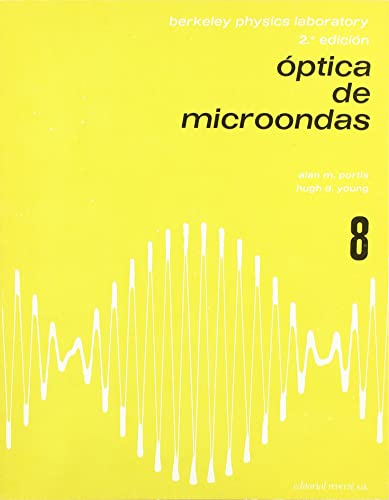 Imagen de archivo de Optica y microondas a la venta por Iridium_Books