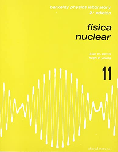 Imagen de archivo de Fsica nuclear a la venta por Iridium_Books