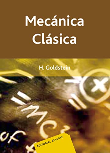 Beispielbild fr Mecánica clásica (Spanish Edition) zum Verkauf von BooksRun