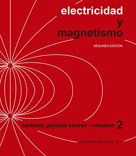 9788429143195: Electricidad y magnetismo