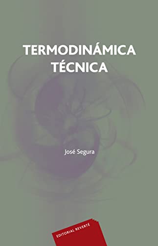 Imagen de archivo de TERMODINMICA TCNICA a la venta por Zilis Select Books