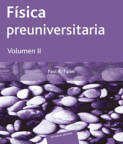 Stock image for (2) FISICA PREUNIVERSITARIA VOL. 2 for sale by Iridium_Books