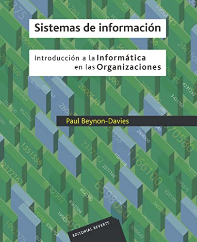 9788429143973: Sistemas de informacin: Introduccin a la informtica en las organizaciones (SIN COLECCION)