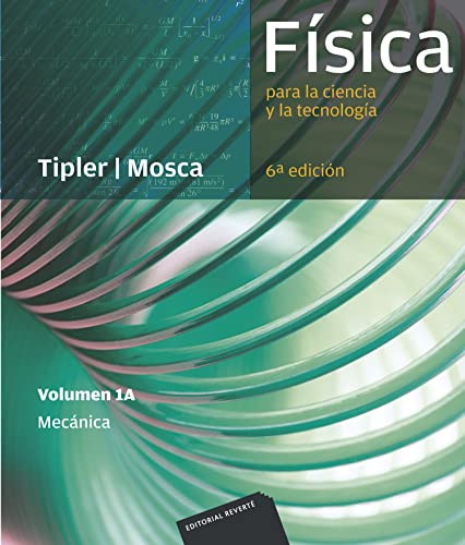 Stock image for Fsica para la ciencia y la tecnologa. Vol.1A: (mecnica) for sale by medimops