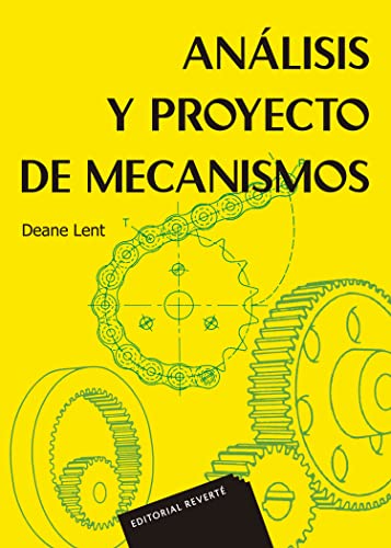 Beispielbild fr ANALISIS Y PROYECTOS DE MECANISMOS zum Verkauf von Hilando Libros