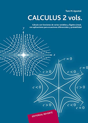 9788429150018: Calculus Obra completa. 2 vols. (SIN COLECCION)