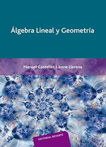 Algebra lineal y geometria.