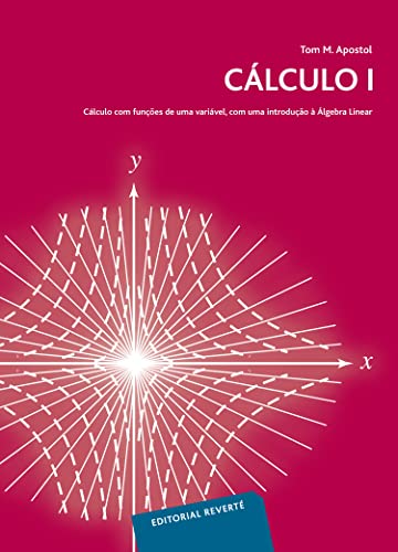 Beispielbild fr Cálculo. Cálculo com funçoes de una variável, (Portuguese Edition) zum Verkauf von The Book Cellar, LLC