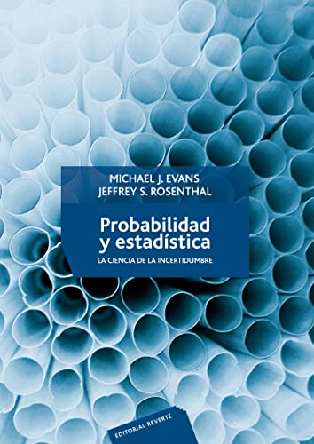 Imagen de archivo de Probabilidad y estadistica/ Probability and Statistics (Spanish Edition) a la venta por Front Cover Books