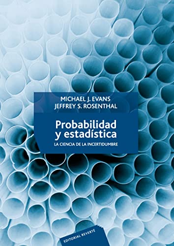 Stock image for Probabilidad y estadistica/ Probability and Statistics (Spanish Edition) for sale by Front Cover Books