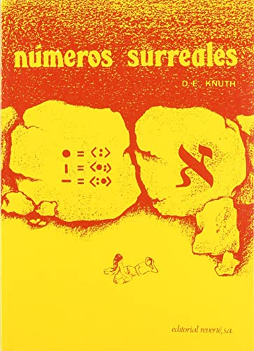9788429150841: Nmeros surreales (Vol. 2) (SIN COLECCION)