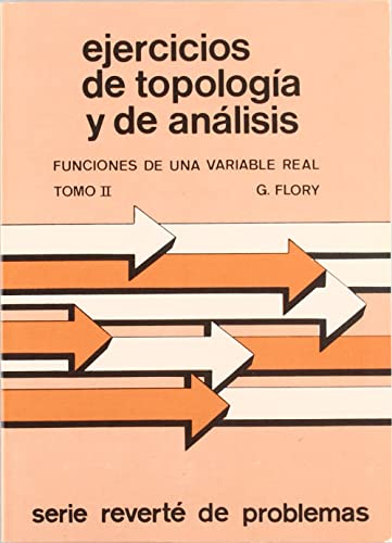 Imagen de archivo de VOLUMEN 2. FUNCIONES DE UNA VARIABLE REAL a la venta por Zilis Select Books