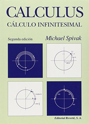 9788429151367: Calculus. Clculo infinitesimal