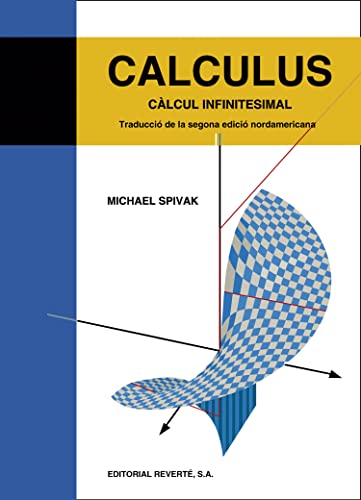 Beispielbild fr Calculus zum Verkauf von Iridium_Books