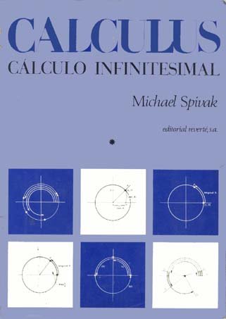 Imagen de archivo de Calculus. tomo I. clculo infinitesimal a la venta por Libu