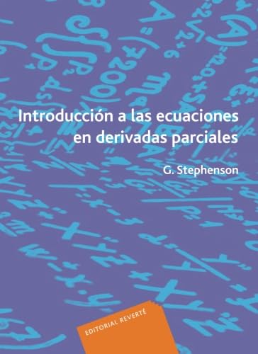 9788429151459: Intro. A Las Ecuaciones En Derivadas Parciales (SIN COLECCION)