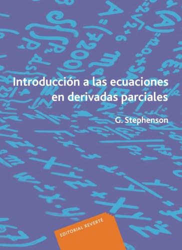 Imagen de archivo de Intro. A las ecuaciones en derivadas parciales (Spanish Edition) a la venta por GF Books, Inc.