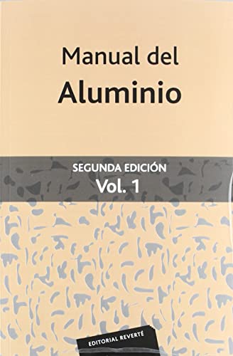 9788429160116: Manual del aluminio